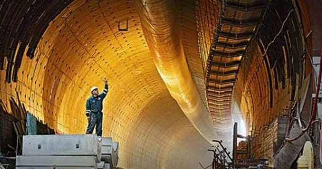 İstanbul'a müjde! 3 yeni tünel geliyor