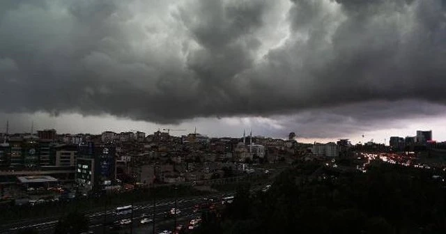 İstanbul'un büyük bölümü karanlığa gömülecek