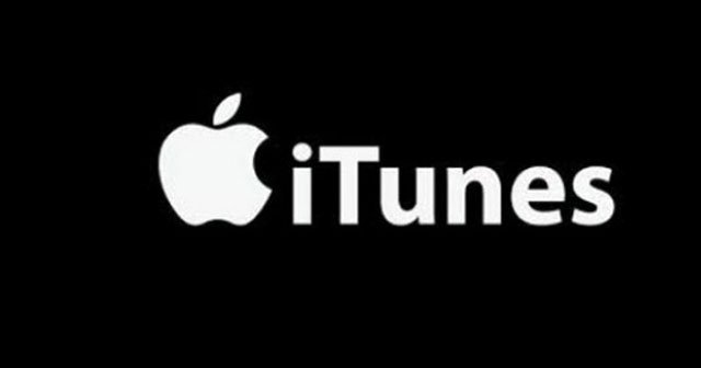 iTunes artık bedava değil!