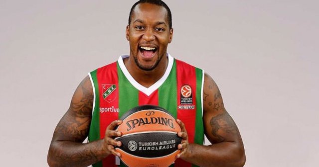 Justin Carter ile yollar ayrıldı