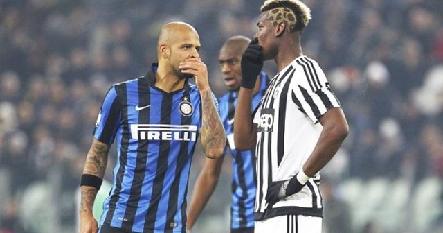 Juve, Inter&#039;i dağıttı, Mancini Melo&#039;yu affetmedi