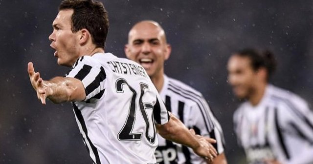 Juventus adını yarı finale yazdırdı