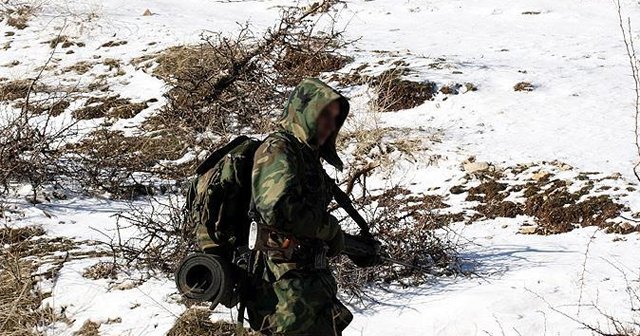 Kars&#039;ta bazı bölgeler &#039;geçici askeri güvenlik bölgesi&#039; ilan edildi