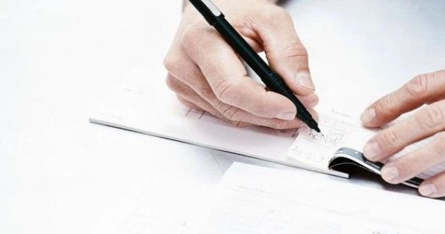 Karşılıksız çeke ödenecek tutar arttı