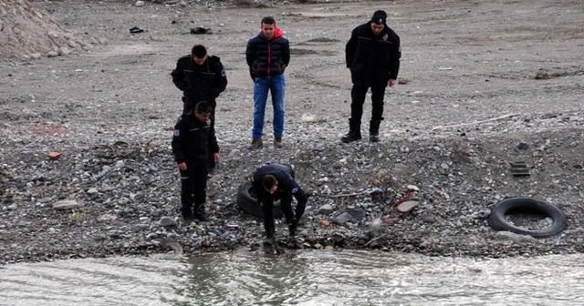 Kayıp çocuklar, Kelkit Çayı’nda yarın son kez aranacak