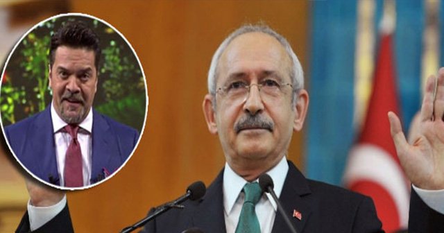 Kemal Kılıçdaroğlu’ndan Beyaz&#039;a sert eleştiri