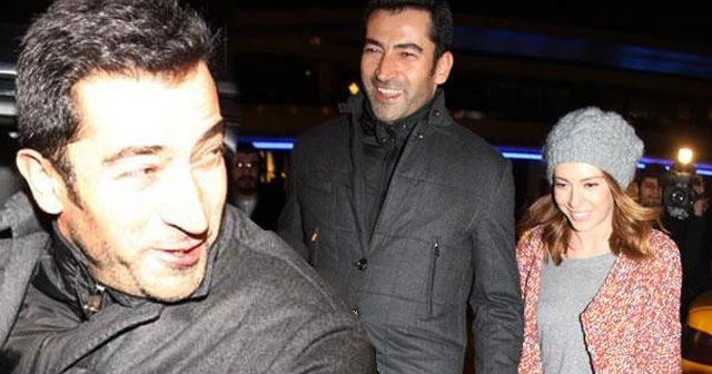 Kenan İmirzalıoğlu, Sinem Kobal ile evleneceğini açıkladı