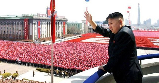 Kim Jong-un&#039;dan şaşırtan açıklama