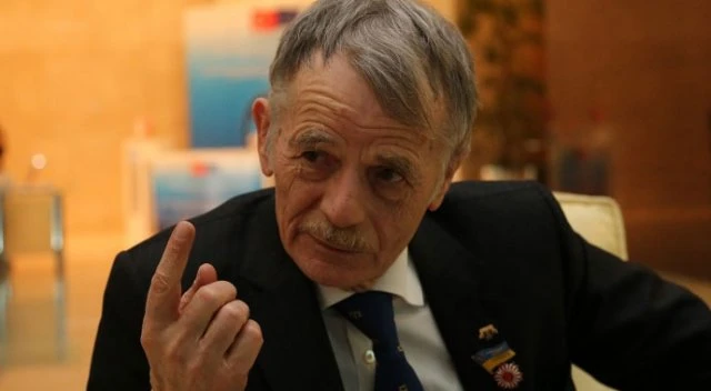 Kırımoğlu hakkında tutuklama kararı