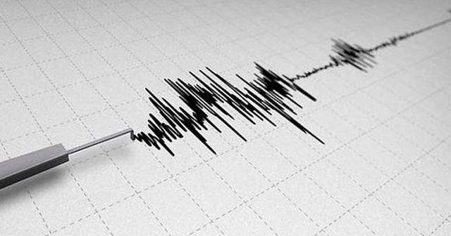 Kırşehir&#039;de 5 büyüklüğünde deprem meydana geldi