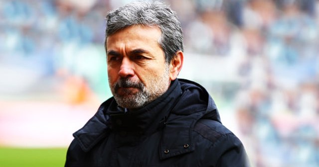 Kocaman&#039;dan penaltı açıklaması