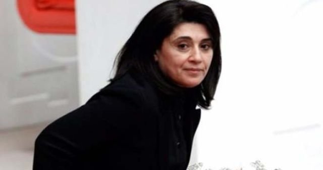 Leyla Zana Erdoğan&#039;dan randevu istedi