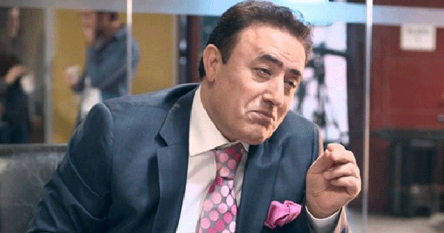 Mahmut Tuncer hastaneye kaldırıldı!