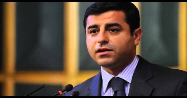 MEB&#039;ten Demirtaş&#039;ın eşiyle ilgili açıklama geldi