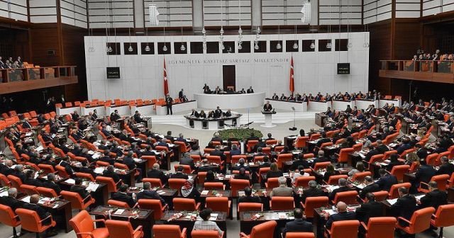 Meclis&#039;in çalışan kadınlara yeni haklar mesaisi sürecek