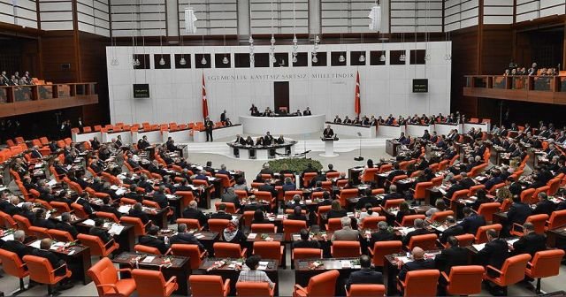 Meclis 'Torba Tasarı' için mesai yapacak