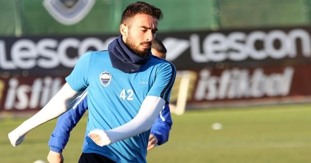 Medicana Sivasspor&#039;da transfer