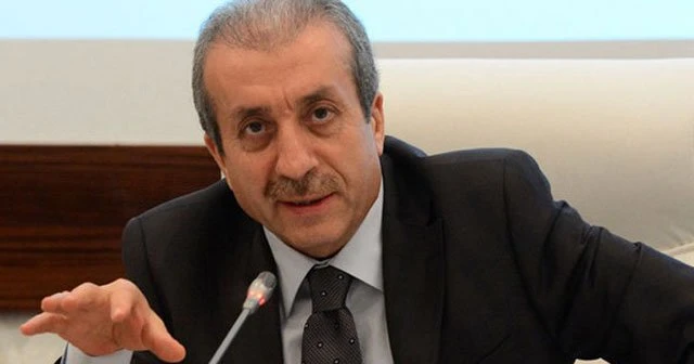 Mehdi Eker uyardı! HDP tuzağına dikkat