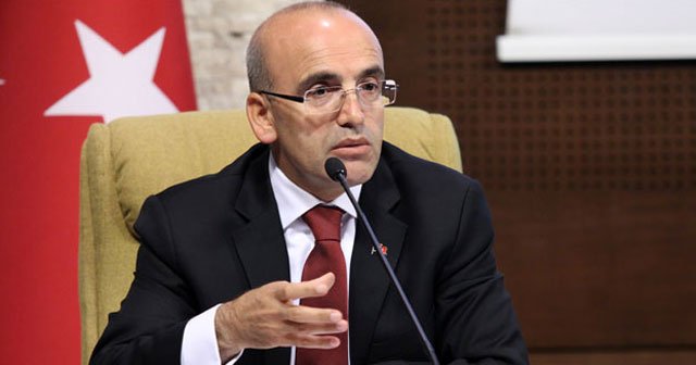 Mehmet Şimşek, &#039;Bu ülkede istihdamın artması lazım&#039;