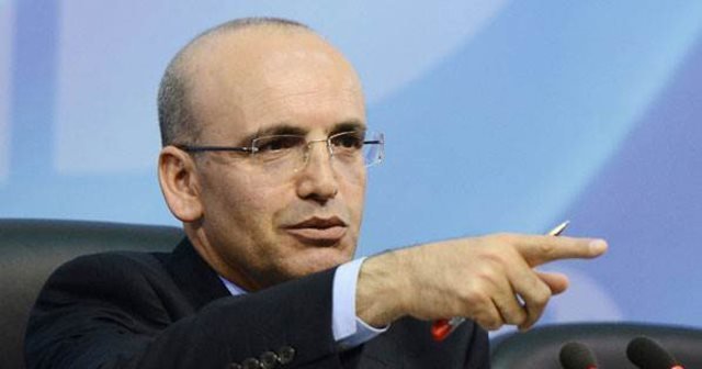 Mehmet Şimşek&#039;ten kıdem tazminatı açıklaması