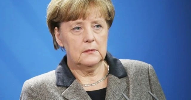 Merkel o yüzden hızla kan kaybediyor