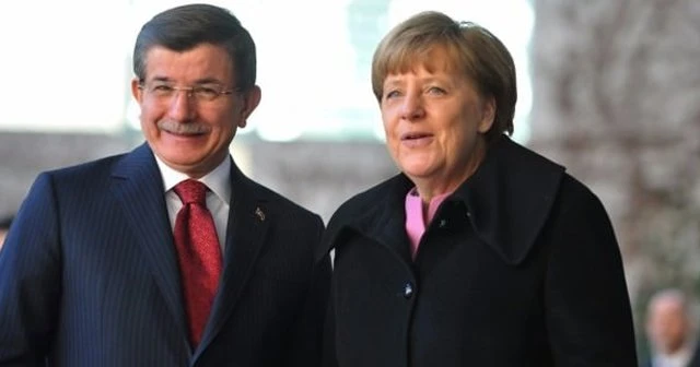 Merkel, 'Rakam korkunç seviyede'