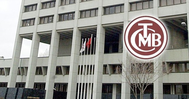 Merkez Bankası faiz oranlarını değiştirmedi