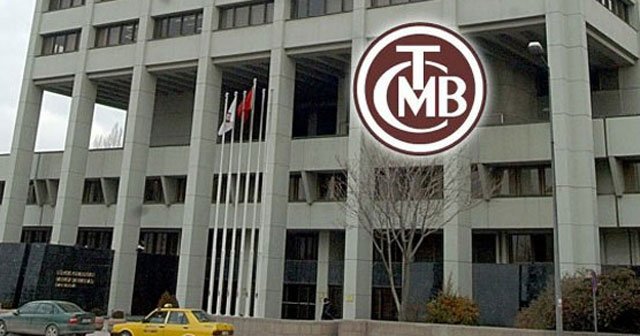 Merkez Bankası&#039;nın toplam rezervleri azaldı