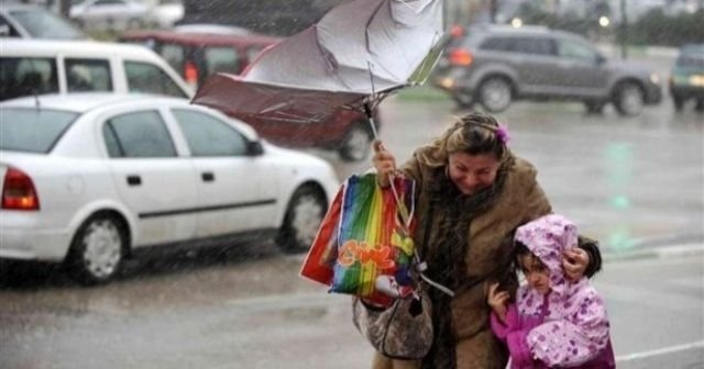 Meteoroloji&#039;den kritik uyarı