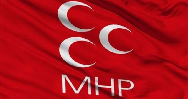 MHP&#039;de 17 kişinin istifası kabul edildi