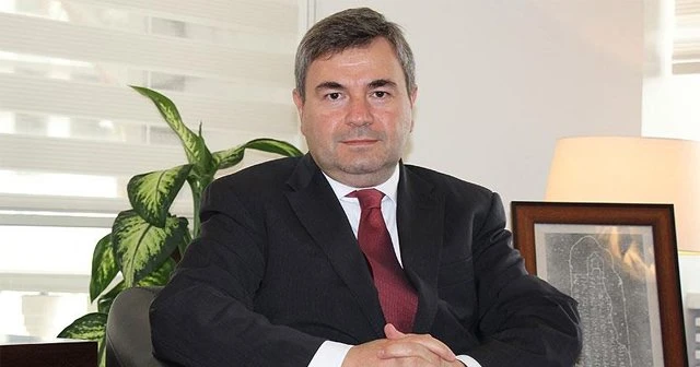 Moğolistan'da Türk şirketine ödül