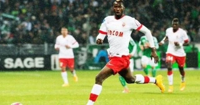Monaco'dan tarihi fark