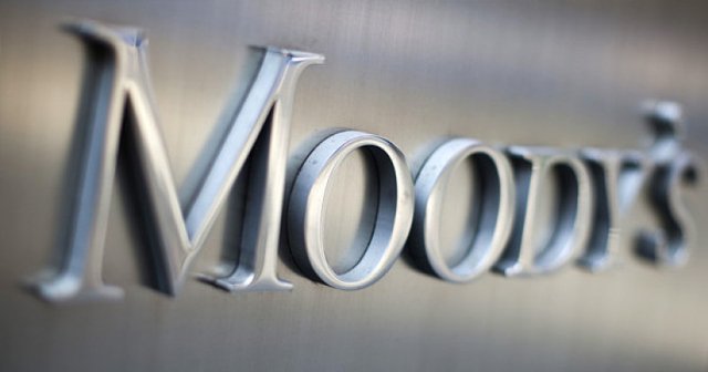 Moody&#039;s, Çin ekonomisini değerlendirdi