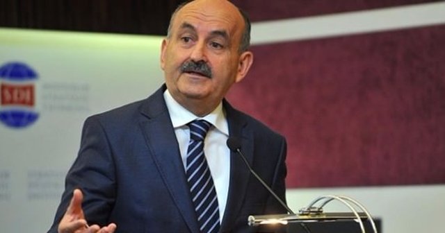 Müezzinoğlu&#039;ndan HDP&#039;ye tokat gibi cevap