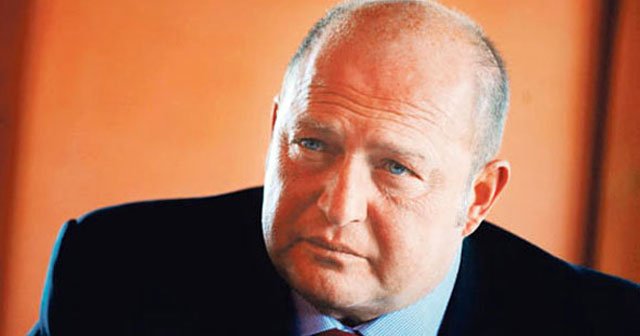 Mustafa Koç kalp krizi geçirdi