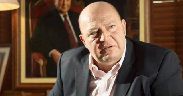 Mustafa Koç, hayatını kaybetti, kalp krizi (Mustafa Koç kimdir)