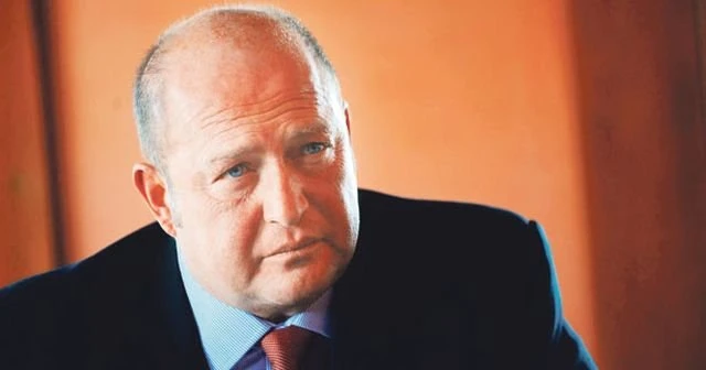 Mustafa Koç'un son hayali neydi