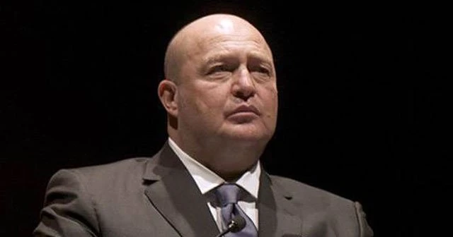 Mustafa Koç'un son yazısı