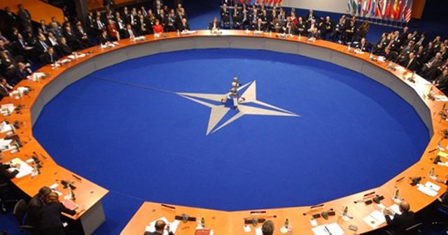 NATO&#039;dan Rusya&#039;nın sınır ihlali ile ilgili açıklama