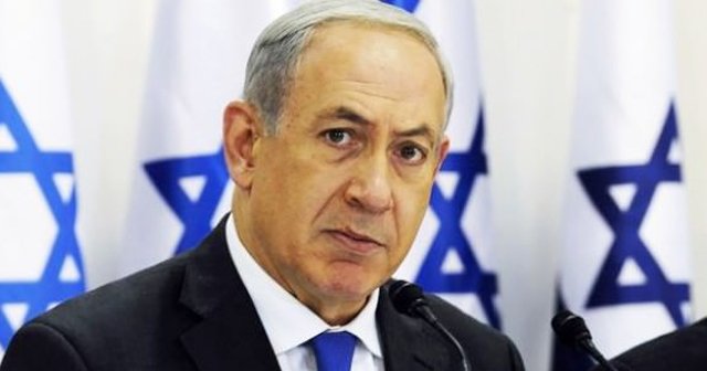 Netanyahu&#039;dan AB&#039;ye şaşırtan tepki