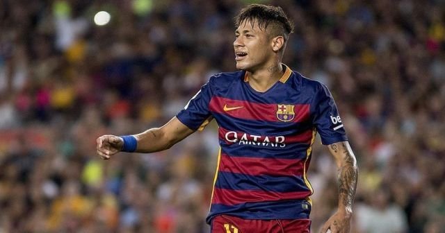 Neymar sanık olarak ifade verecek