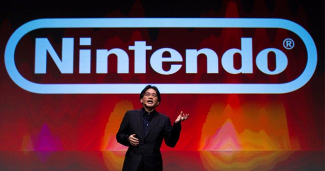 Nintendo, 2016 yılında sessizliğini bozacak