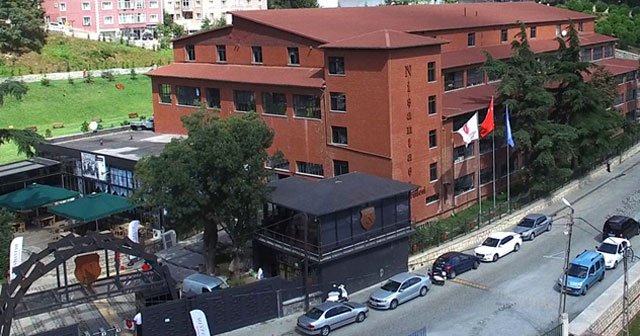 Nişantaşı Üniversitesi’nden o akademisyenlere istifa çağrısı