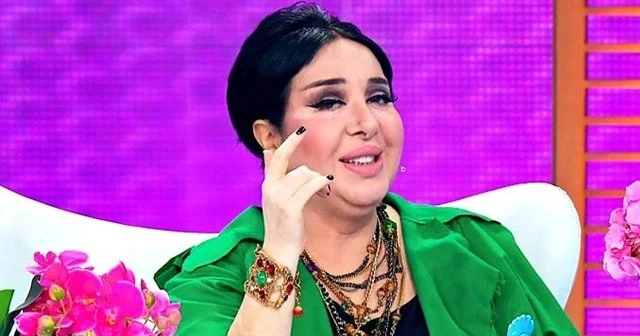 Nur Yerlitaş 'İşte Benim Stilim'e geri dönüyor
