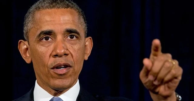 Obama'dan DAEŞ talimatı, 'Yok edin'