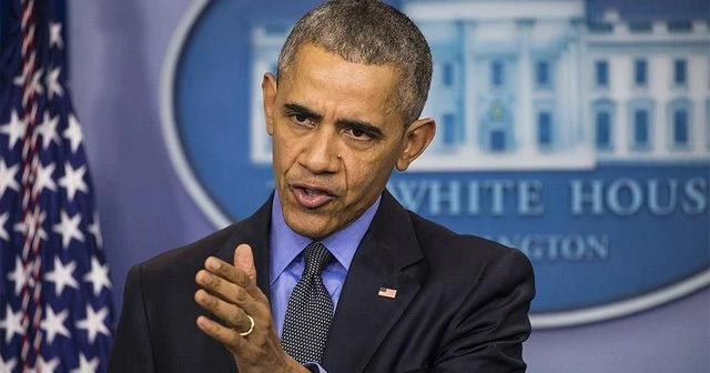 Obama'dan hücre cezasına yasak