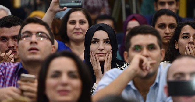 Öğretmen atamalarında branş dağılımı açıklandı