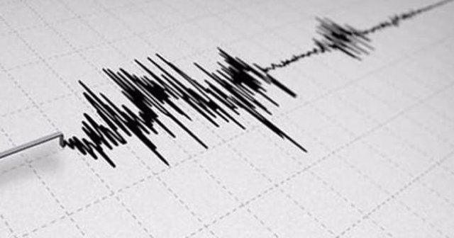 Osmaniye&#039;de art arda iki deprem