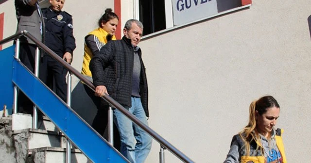 Özel güvenlik bürosunda silahlı çatışma