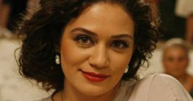 Özge Borak üçüncü evlilik yolunda